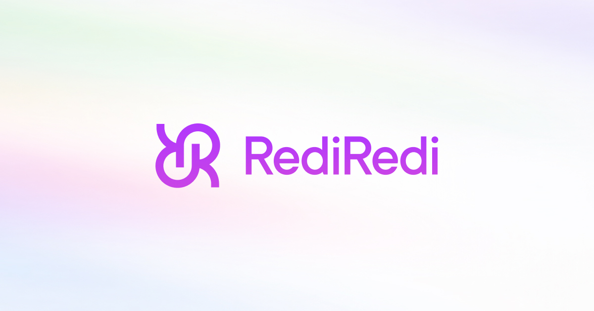Redi — Build your sales network with digital catalog and AI
